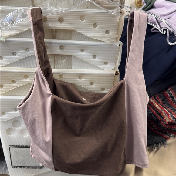 Sincerely Jules active tank M // 100136 - Picture 1 of 2